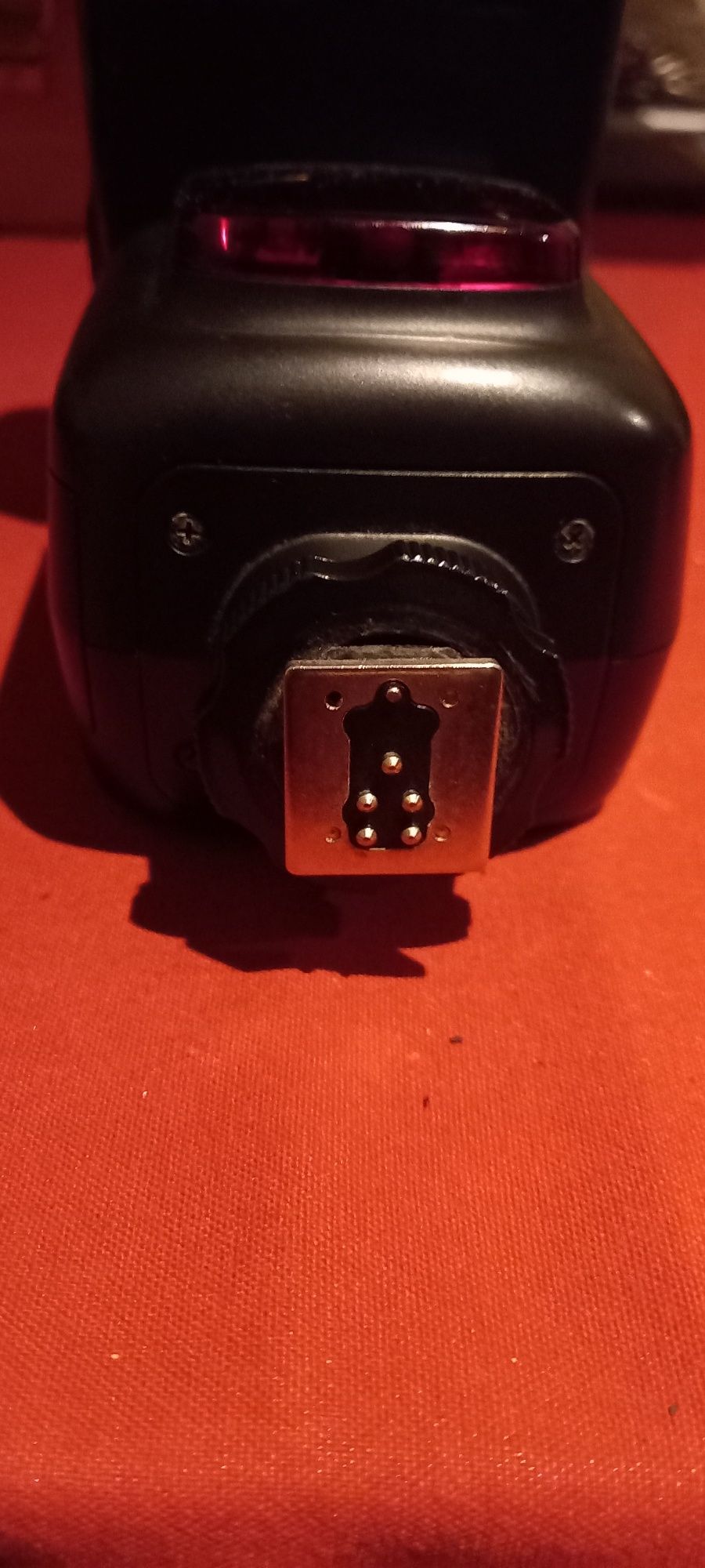Flash godox V860 II C