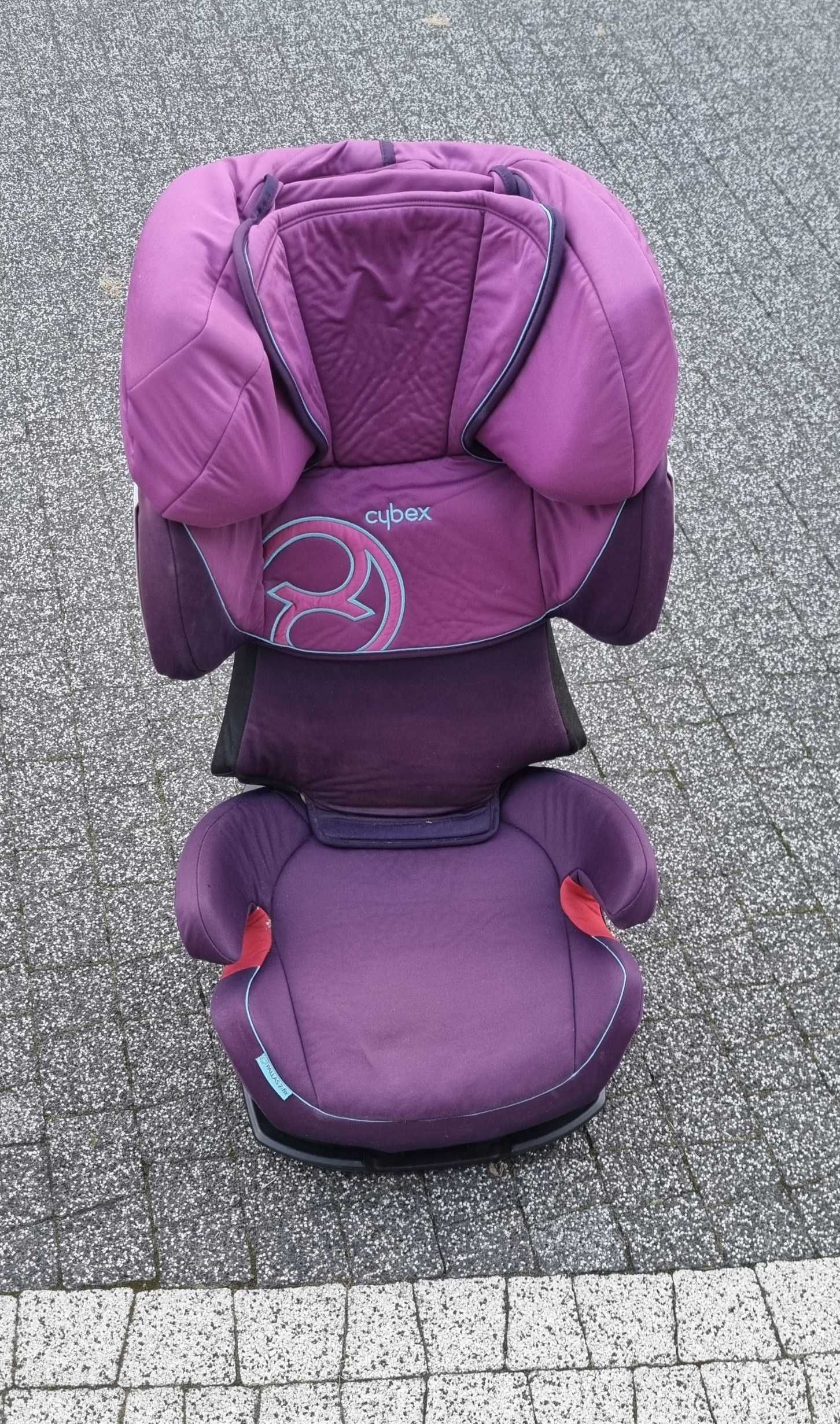 Fotelik Cybex Play 2