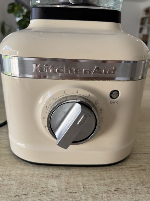 Liquidificadora Kitchenaid K400
