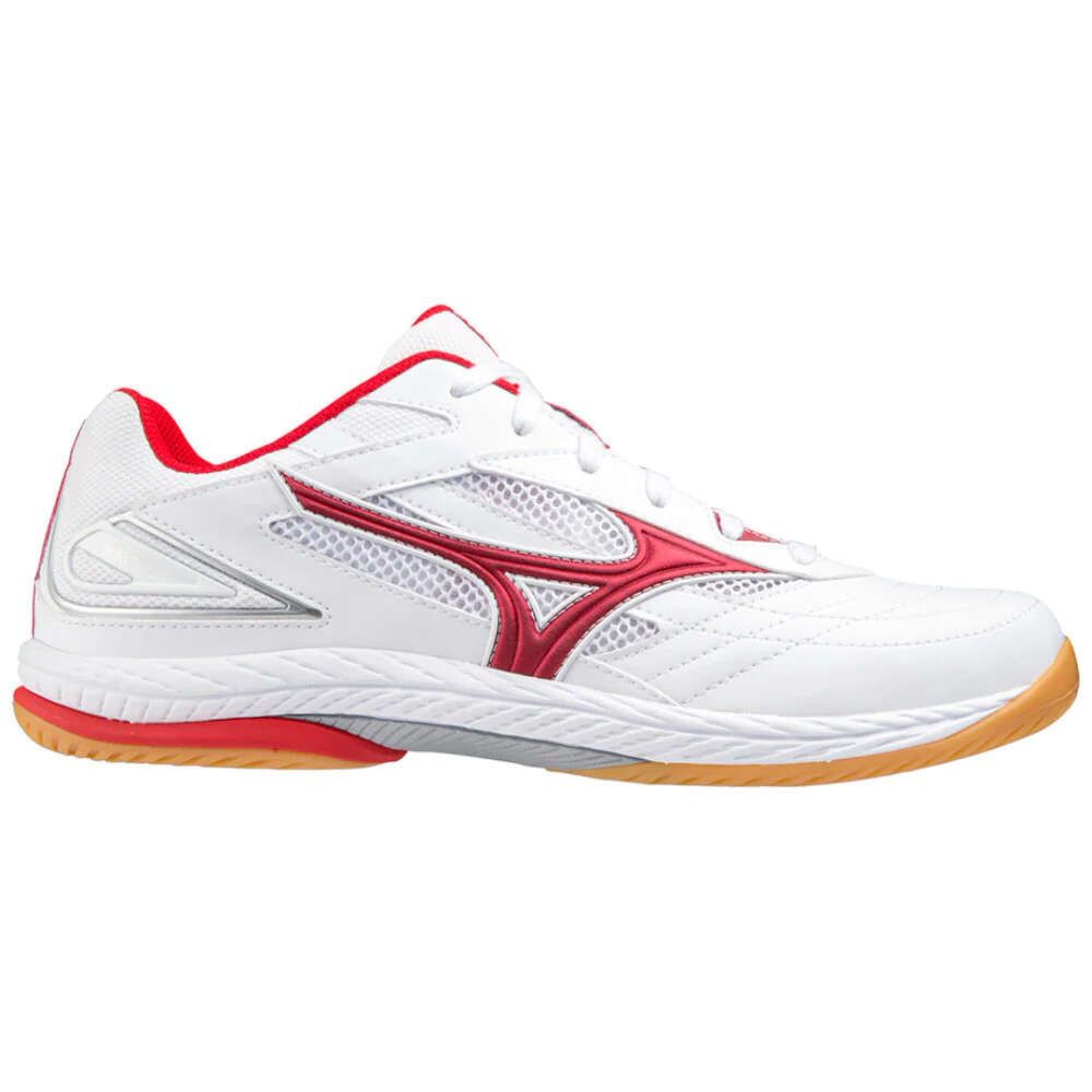 Mizuno Wave Drive 9, tenis stołowy, squash