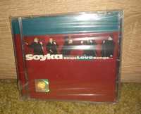 Soyka / Sings Love Songs / CD / FOLIA /