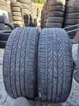 [4szt] Bridgestone 215/60 r17 Całoroczne /// 6,85mm!!! 2019r MONTAŻ