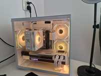 Komputer RTX 3080 Ryzen 5 5600 Ram 32GB