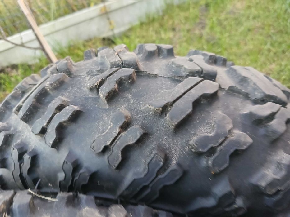 Opony quad can am ITP HoleShot ATR AT 270/60 R12