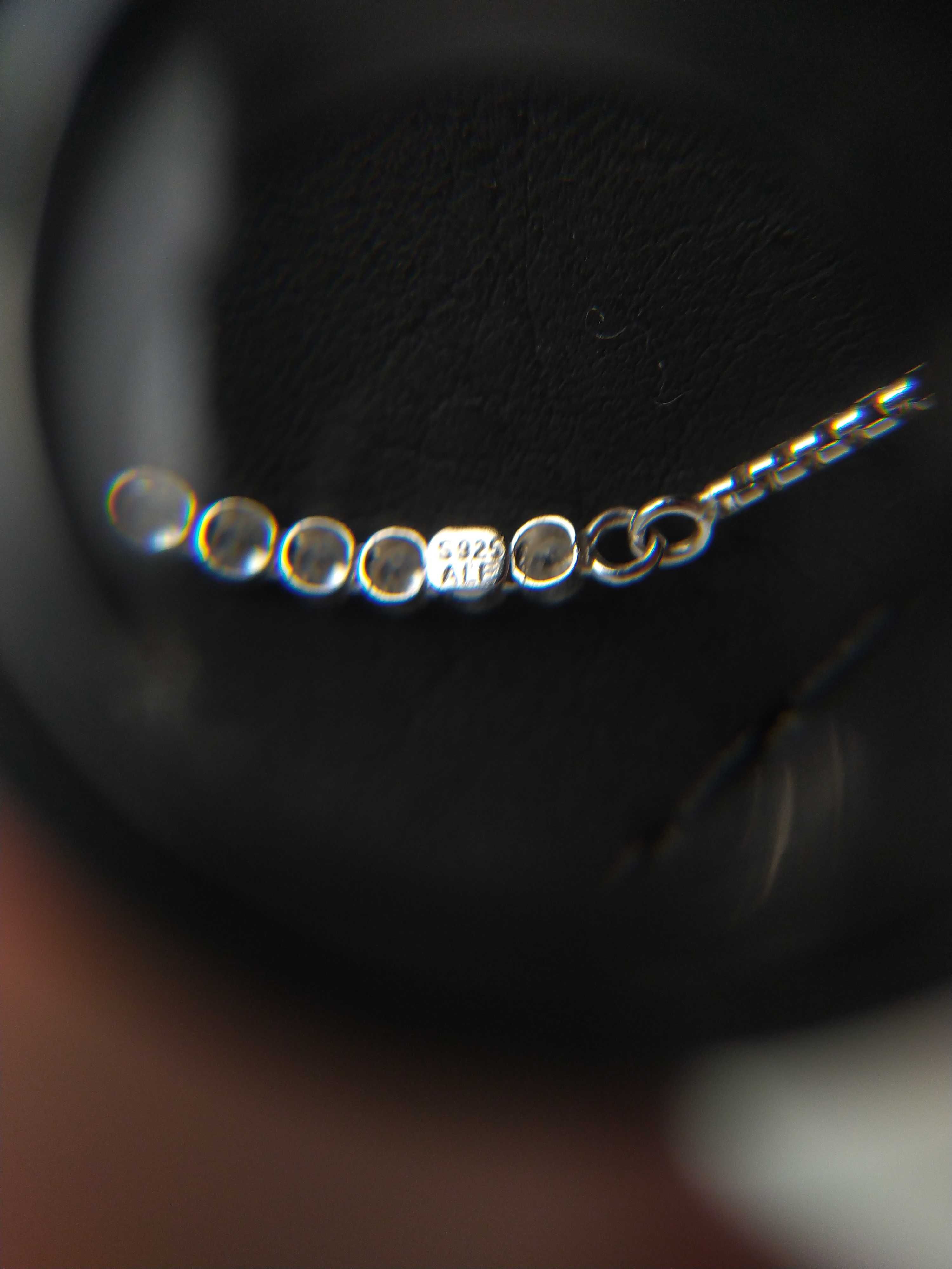 Оригінальна PANDORA. Браслет Пандора серебро 925