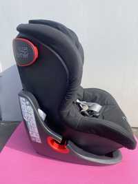 Продам автокрісло Britax king 2