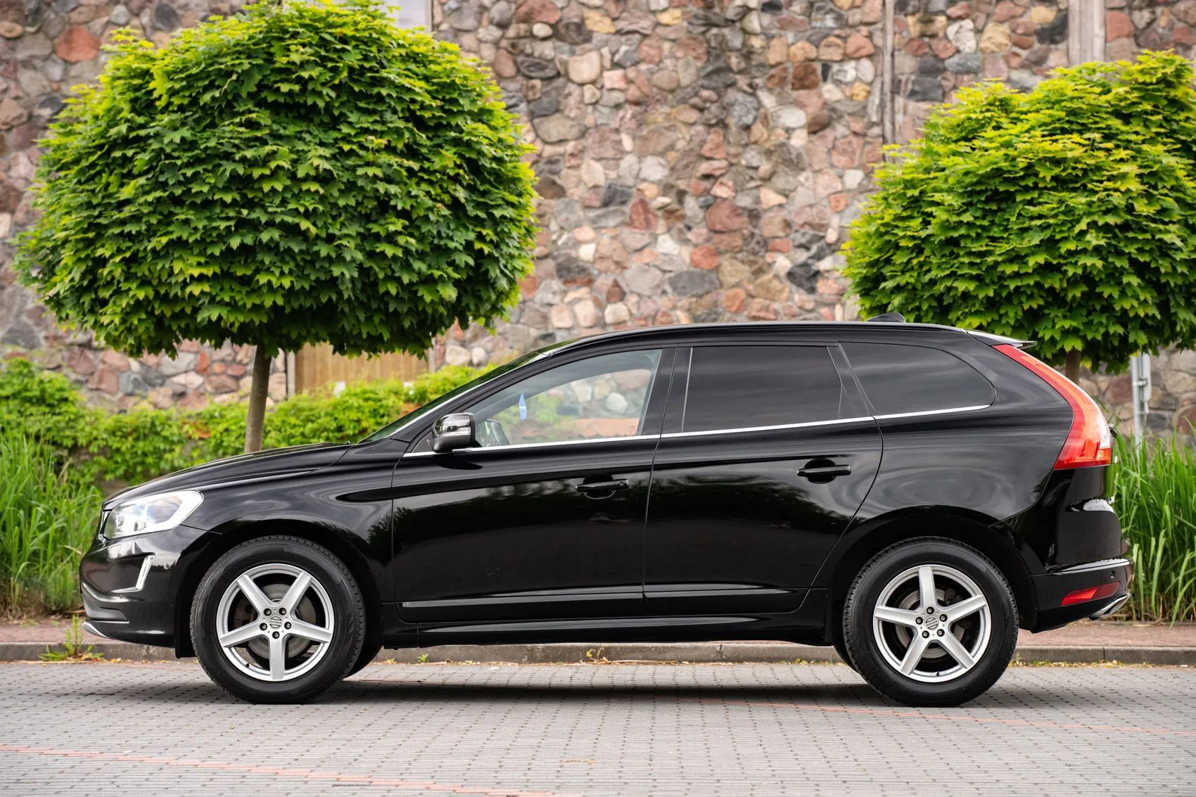 Volvo XC 60 Nowe sprzęgło z dwumasem - Webasto - 100% Oryginał - 2 x Alufelgi !!!