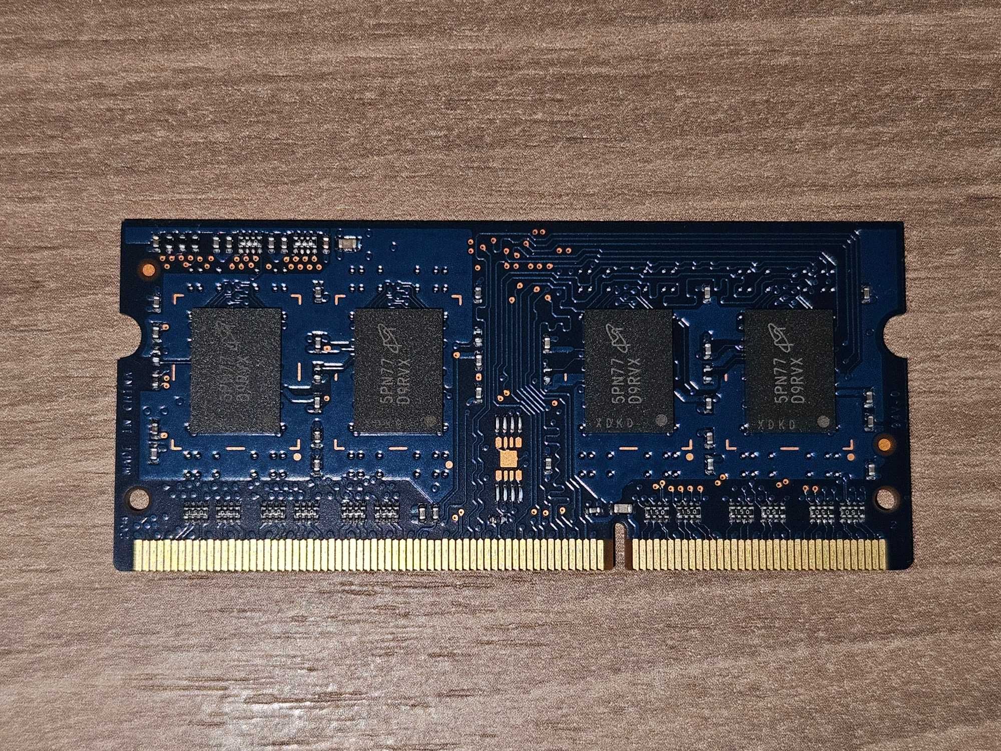 Ramaxel 4GB DDR3 1600MHz