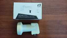 Konwerter LNB SINGLE Pojedynczy Inverto Home Pro