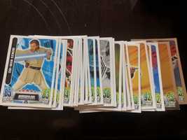 Cartas Star Wars - Continente