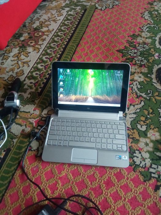 3 laptopy  sprawne