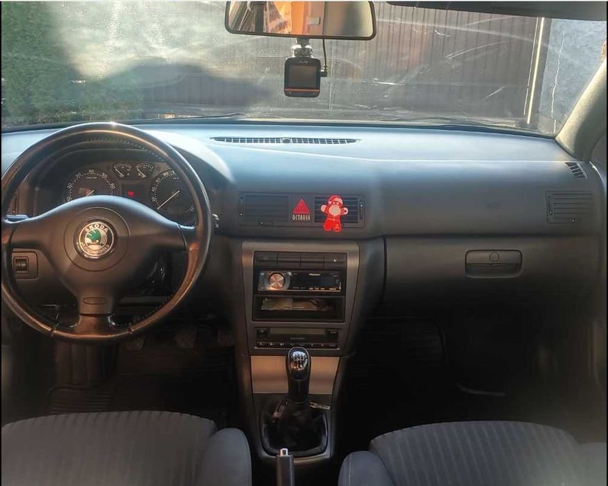 Продам Skoda Octavia WTS 1.8T 2009