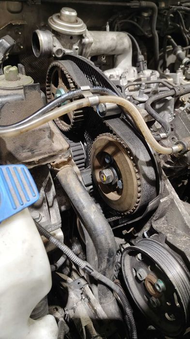 AUTO SERWIS KING FACTORY warsztat  mechanik