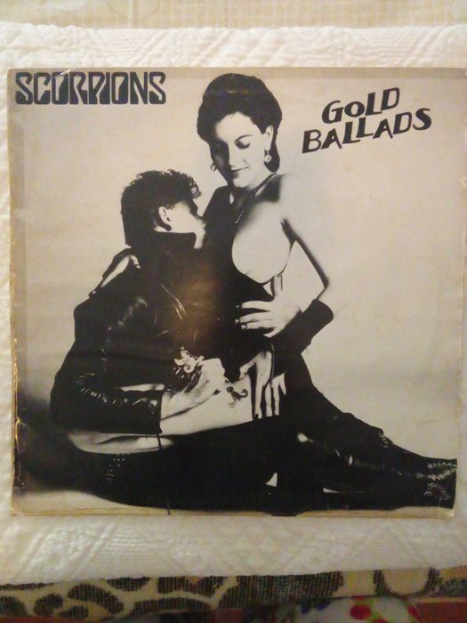 LP'S Cada 3€/5€ bom estado