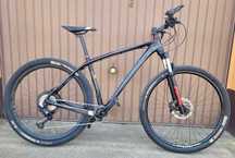 Rower Merida BIG NINE XT 29 cali - carbon - oś 12 x 142