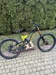 Polygon Colossus DH9 FOX40 RockSchox RC2