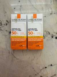 SPF  la roche-posay