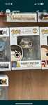 figurka funko pop harry potter