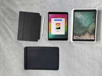 iPad Pro 10.5" Space Gray 256GB