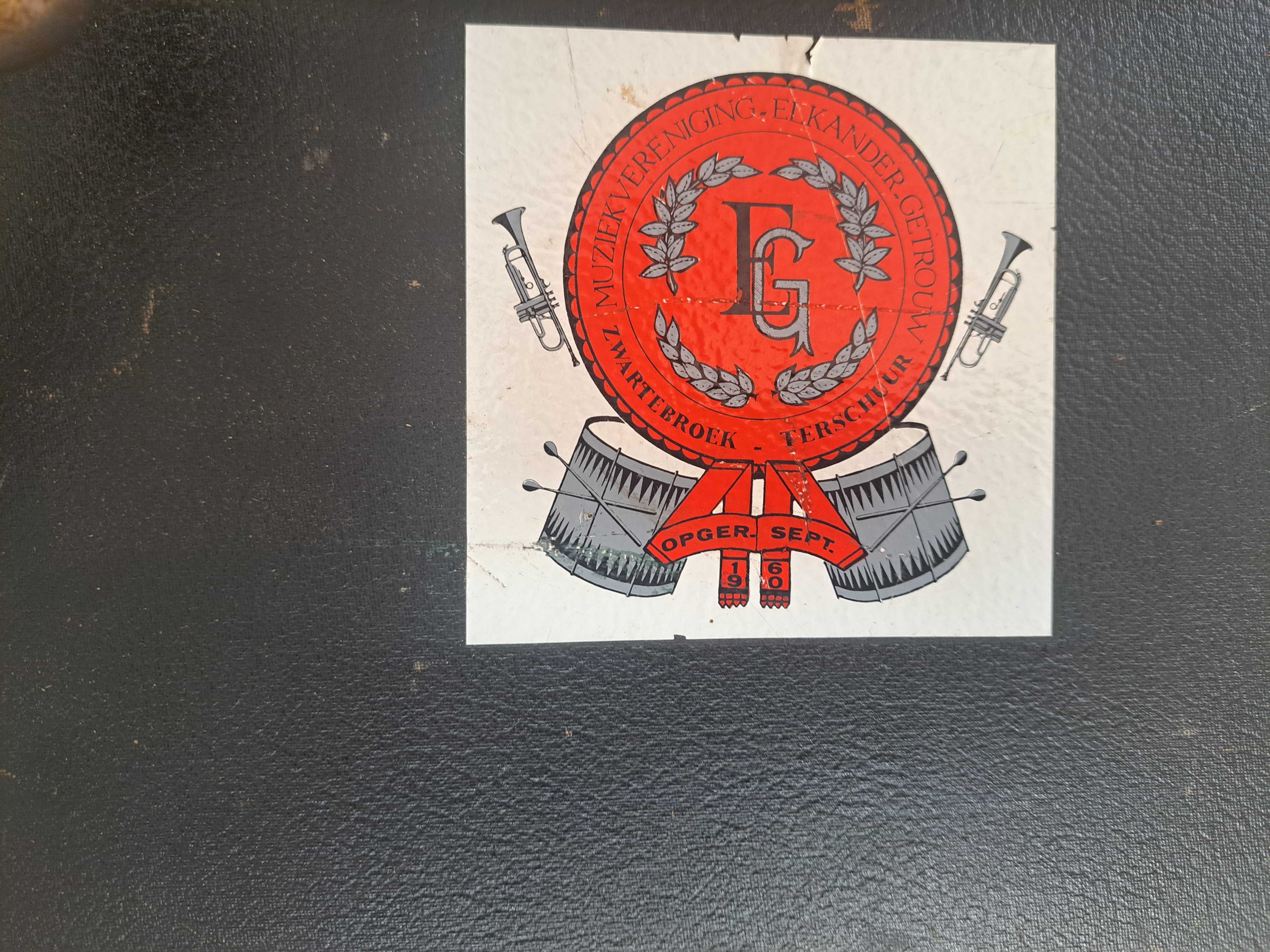 Puzon tłokowy Schenkelaars