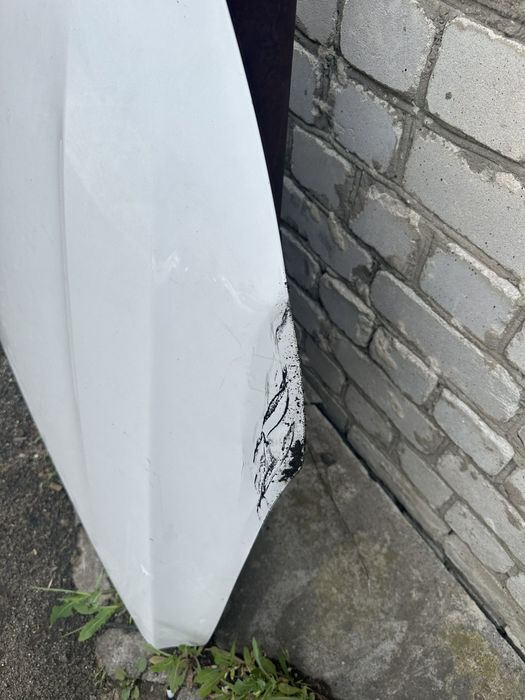 Peugeot 301 капот