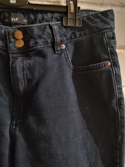 Джинсы женские F&F eur44 (50-52)-