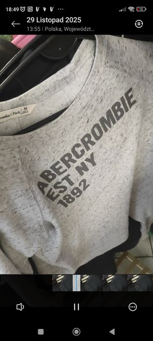 Pakiet premium Marzena odzież