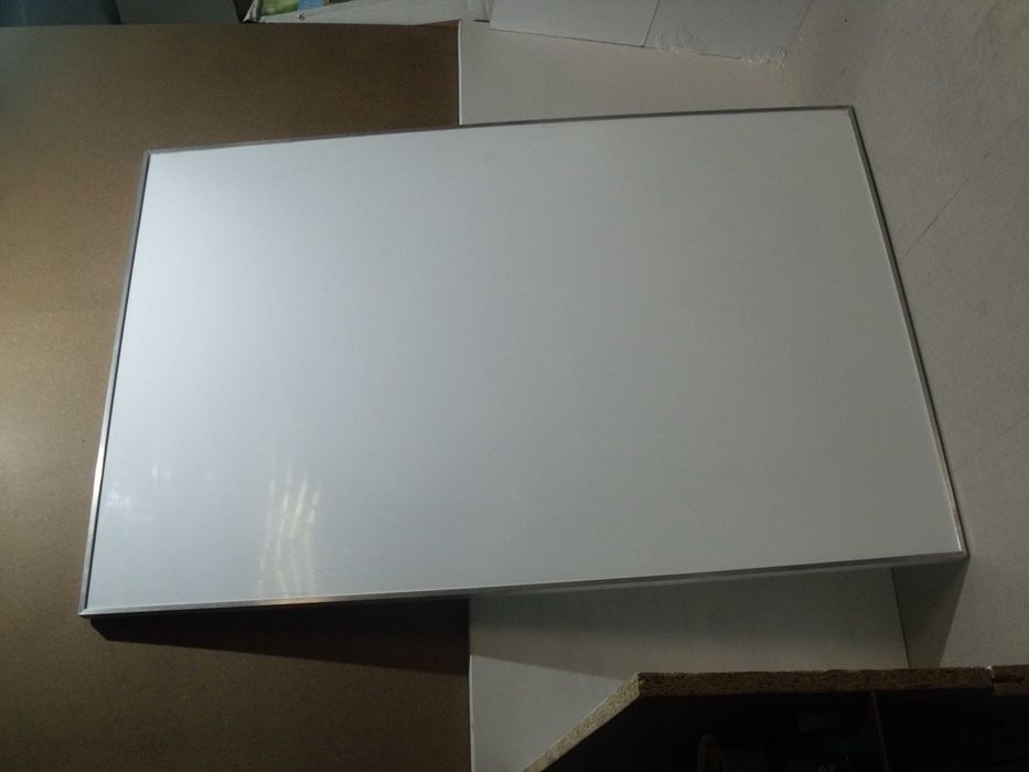 Grzejnik panelowy na podczerwień 80x120 cm 960W Klarstein Smart