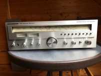 Amplituner NORDMENDE RE1200