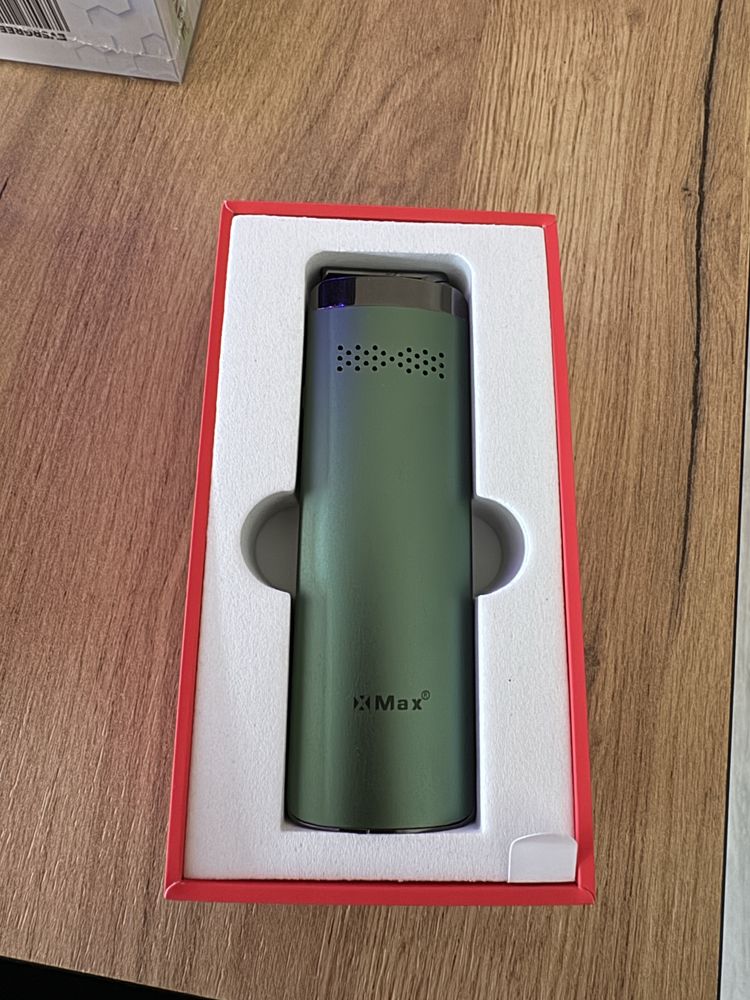 Inhalator przenośny XMax Starry V4 - z paragonem