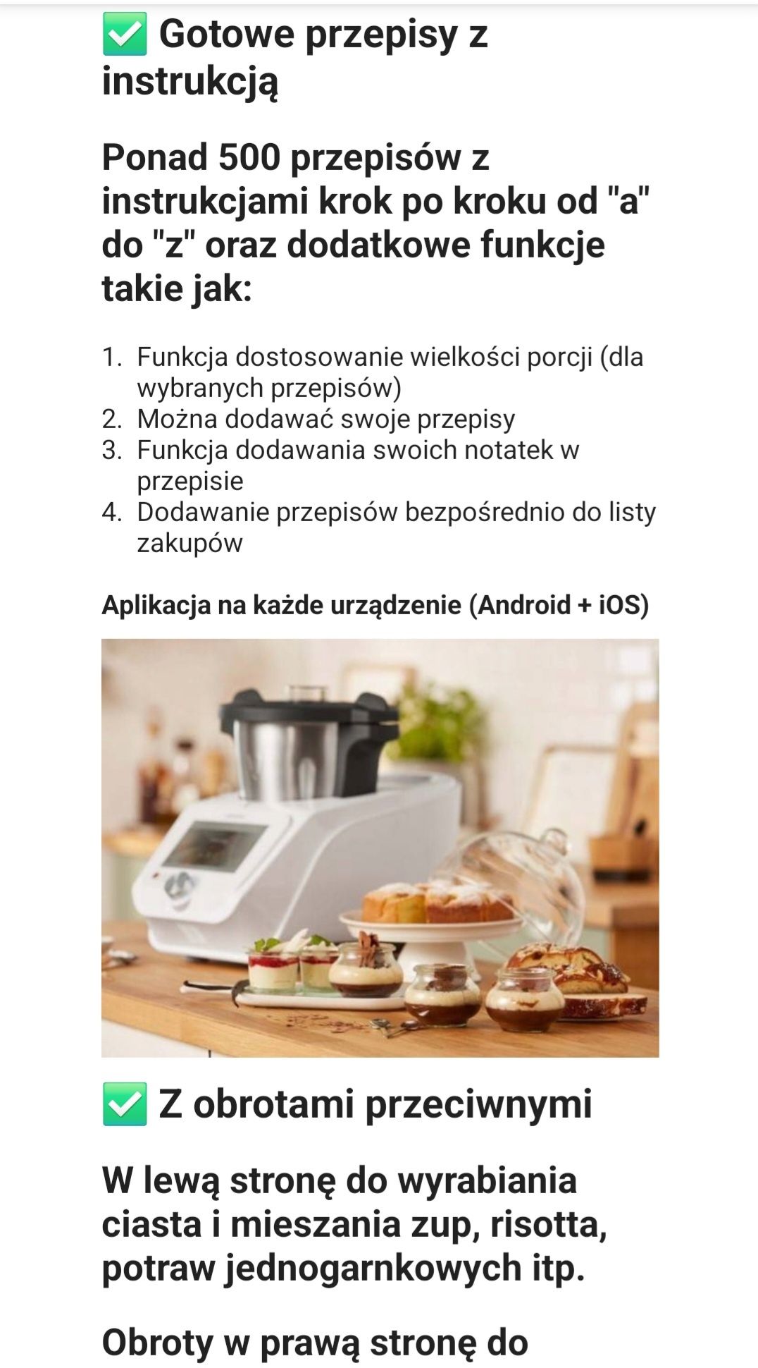 Lidlomix 2024 nowy