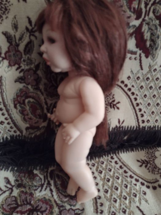 Дитяча фірмова лялька REBORN.