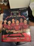 Album de fome de vencer 2022