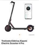 Trotinete Xiaomi 4 pro