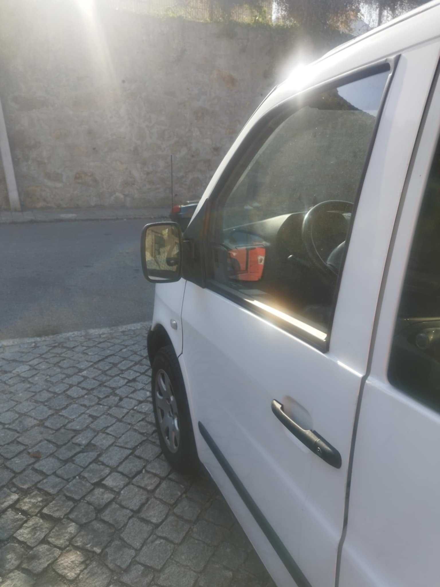 carro para venda Mercedes Vito