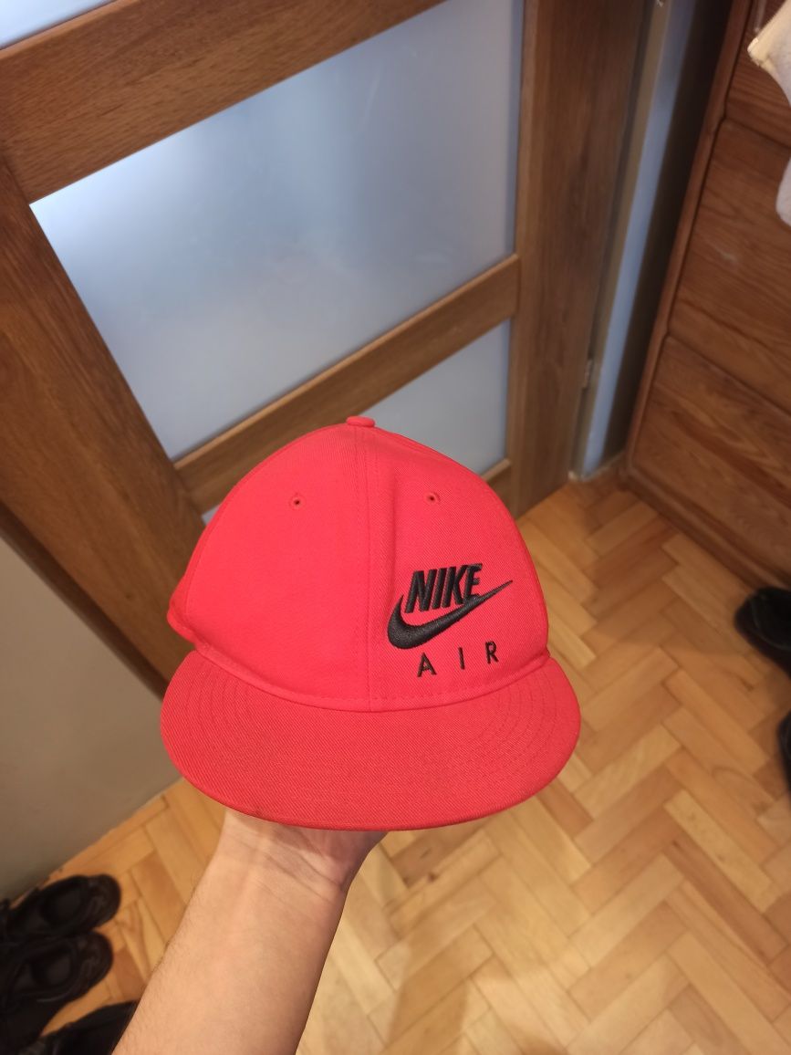 Cap z daszkiem Nike Air