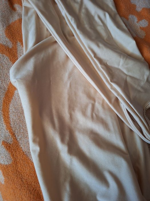 Leggings com brilho
