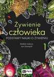 Żywienie Człowieka Tom 1, Gawęcki Jan 26516A00100Ks