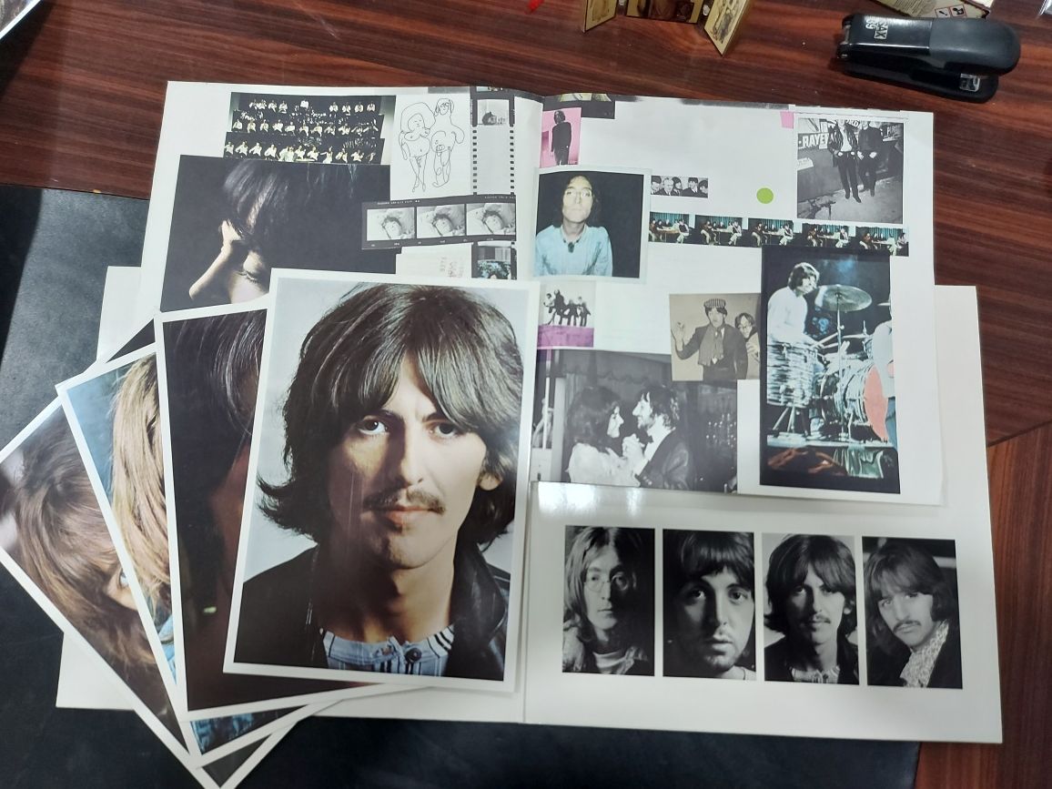 The Beatles – The Beatles Collection