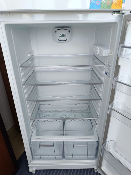 Frigorífico Hotpoint Ariston