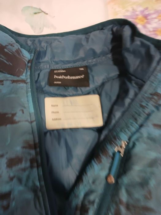 Paczka ubranek dla dziewczynki