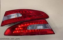 Jaguar XF XФ фонарь стоп ліхтар фара оптика задня в наличии
