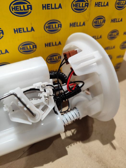 Насос паливний в зборі Renault Clio, Thalia