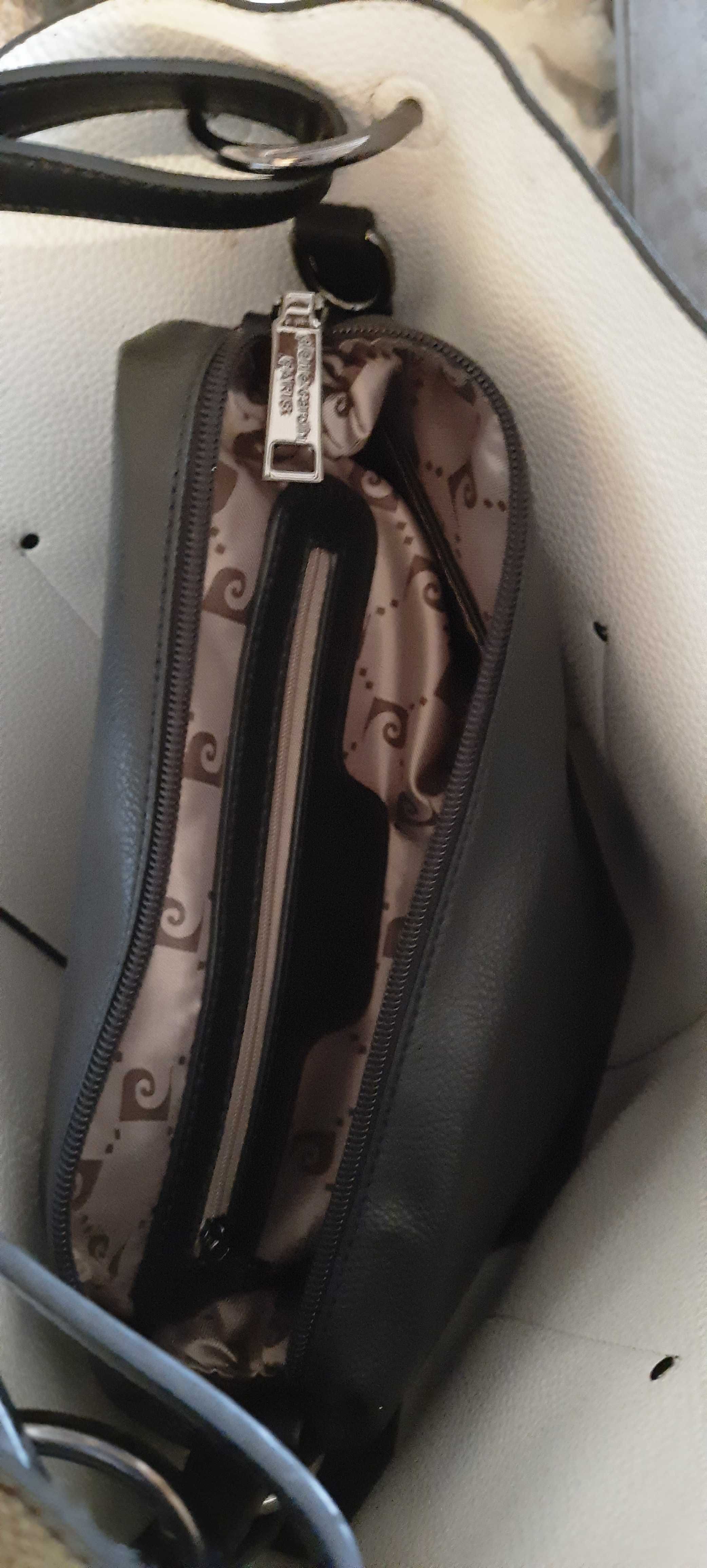 Mala / Bolsa Pierre Cardin