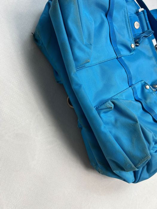 Torba George Gina & Lucy Catch GGL 6IX unisex handbag rare