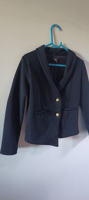 Marynarka dla dziewczynki 128