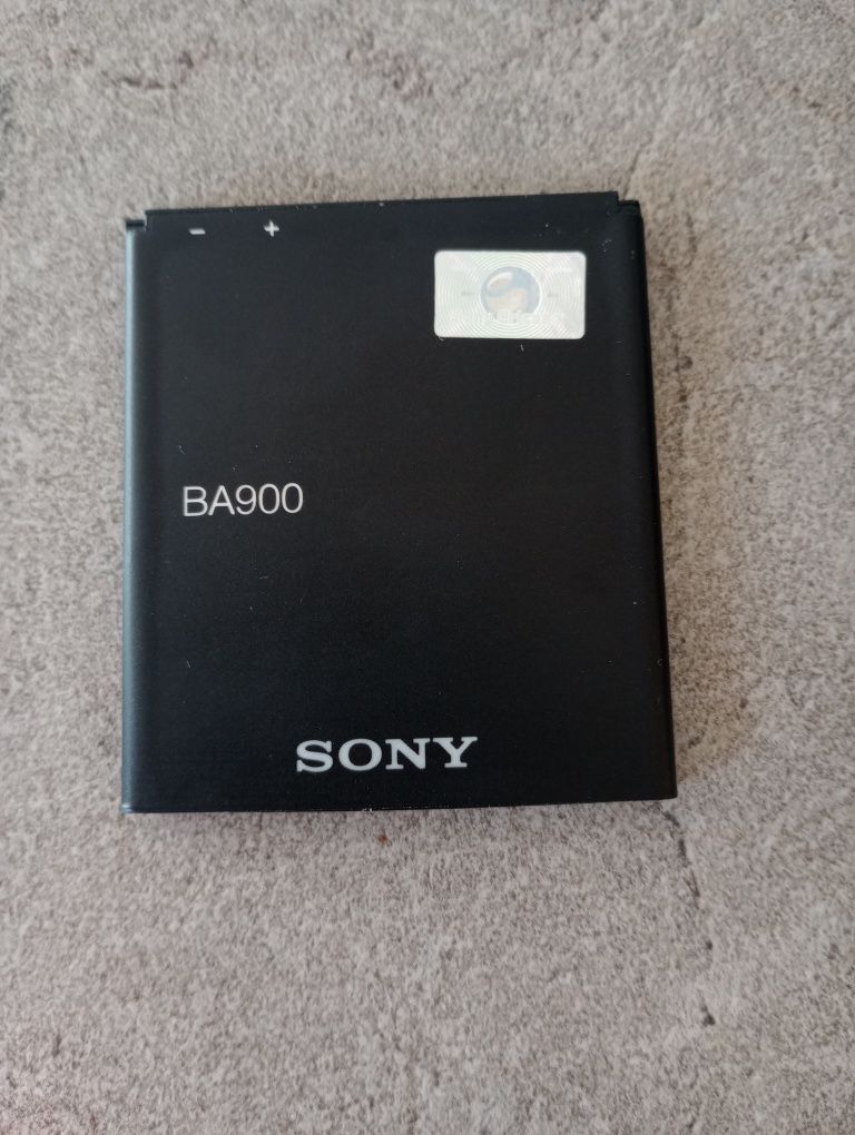 Bateria SONY BA900 oryginał