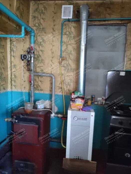 Окремий будинок 20 км від Полтави