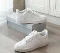Nike Air Force 1 Low‘07 White   38