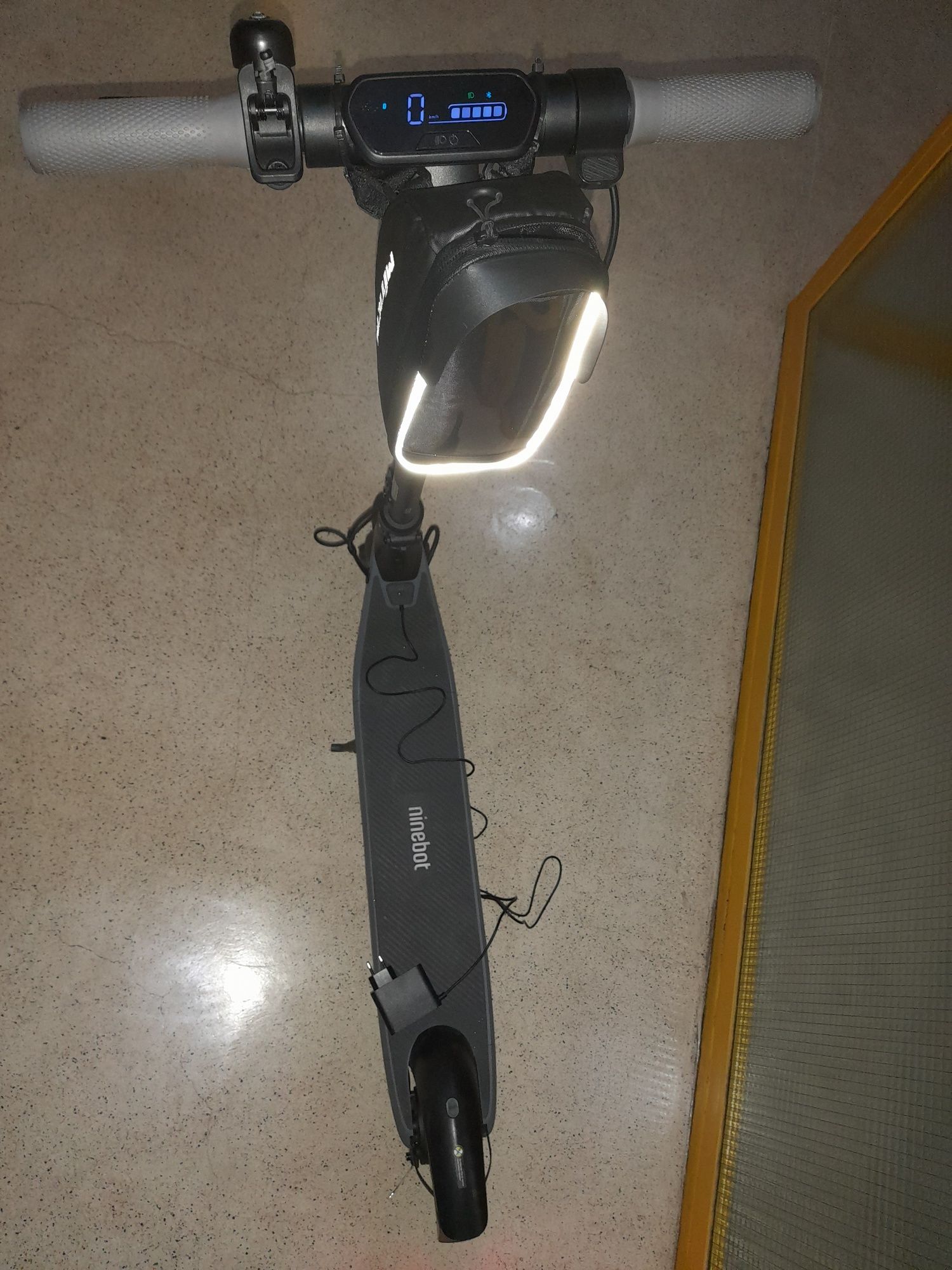 Trotinete Eléctrica SEGWAY